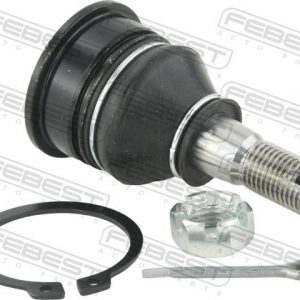 Опора шаровая передней подвески