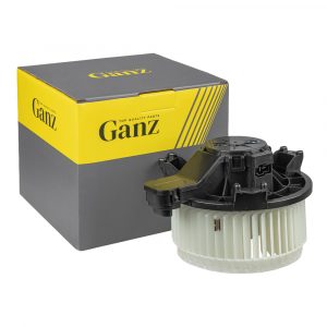 Моторчик отопителя