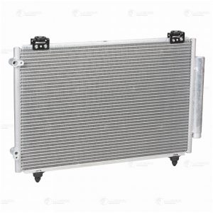 Радиатор кондиционера (конденсер)