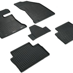 Коврики салона к-кт