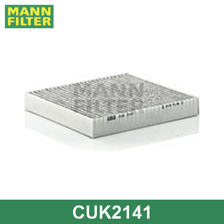 Фильтр салона