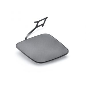 Заглушка буксировочного крюка