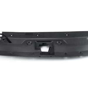 Кожух замка капота