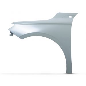 Крыло переднее левое