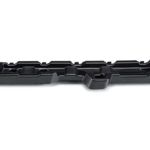 Кронштейн заднего бампера правый