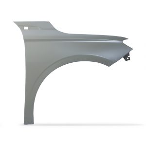 Крыло переднее правое