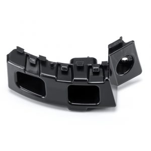 Кронштейн заднего бампера левый