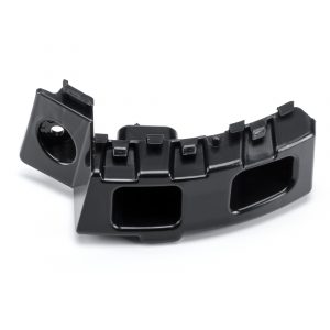 Кронштейн заднего бампера правый