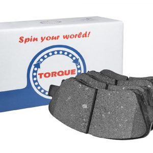 Колодки тормозные передние к-кт