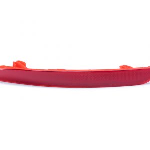 Отражатель в бампер задний левый