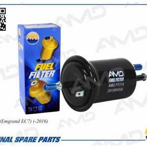 Фильтр топливный