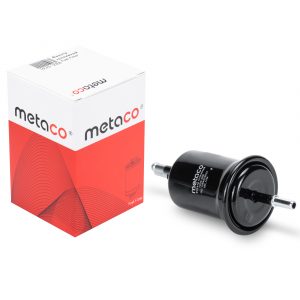 Фильтр топливный