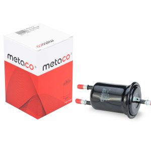 Фильтр топливный