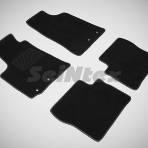 Коврики салона к-кт