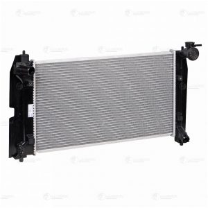 Радиатор основной