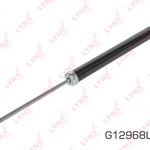 Амортизатор задний