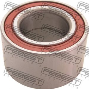 Подшипник передней ступицы