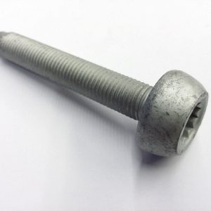 Болт амортизатора