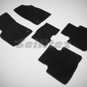 Коврики салона к-кт