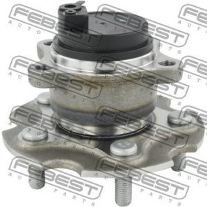 Ступица задняя