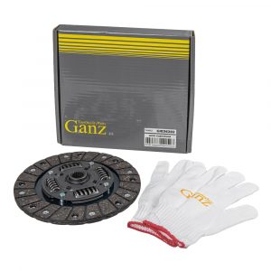 Диск сцепления