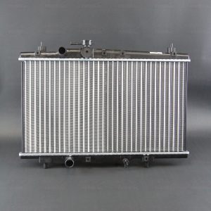 Радиатор основной