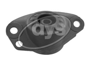 Опора заднего амортизатора