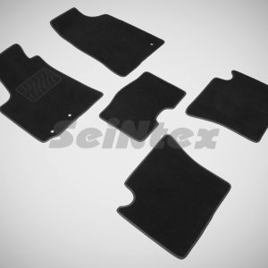 Коврики салона к-кт