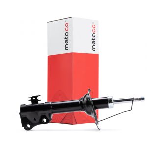 Амортизатор передний