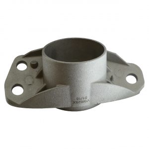 Опора заднего амортизатора