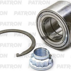 Подшипник передней ступицы