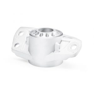 Опора заднего амортизатора