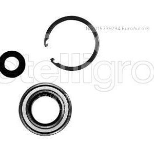 Подшипник передней ступицы