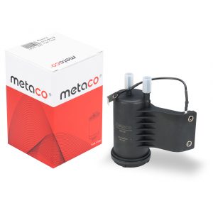 Фильтр топливный