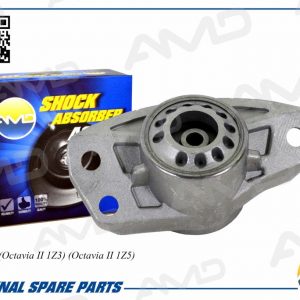 Опора заднего амортизатора