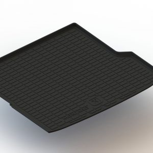 Коврик багажника