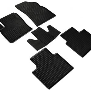 Коврики салона к-кт
