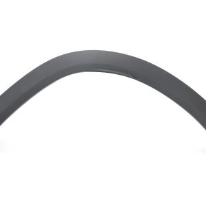 Накладка заднего крыла левого