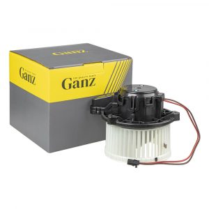 Моторчик отопителя