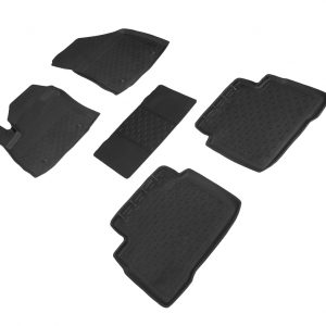 Коврики салона к-кт