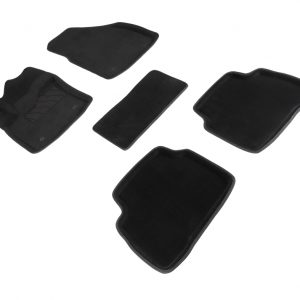 Коврики салона к-кт