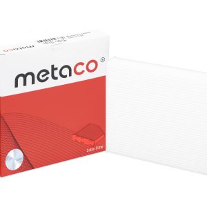 Фильтр салона