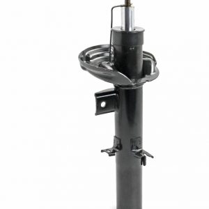 Амортизатор передний левый