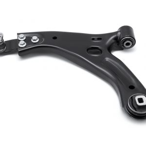 Рычаг передний нижний левый