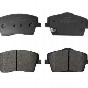 Колодки тормозные передние к-кт