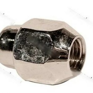 Гайка колеса