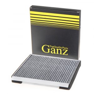 Фильтр салона