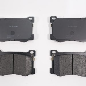 Колодки тормозные передние к-кт