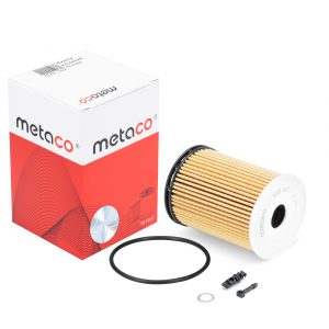 Фильтр масляный