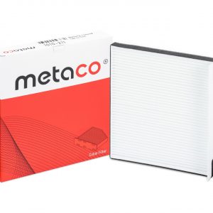 Фильтр салона